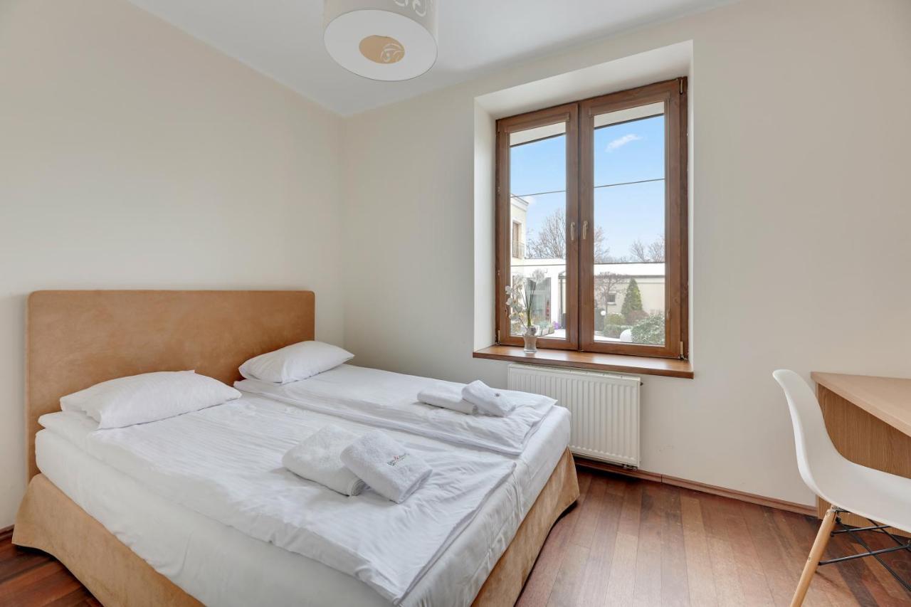Dom & House - Apartamenty Nautilus Jelitkowo 50 Metrow Od Plazy Гданск Екстериор снимка