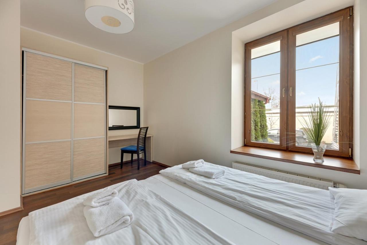 Dom & House - Apartamenty Nautilus Jelitkowo 50 Metrow Od Plazy Гданск Екстериор снимка