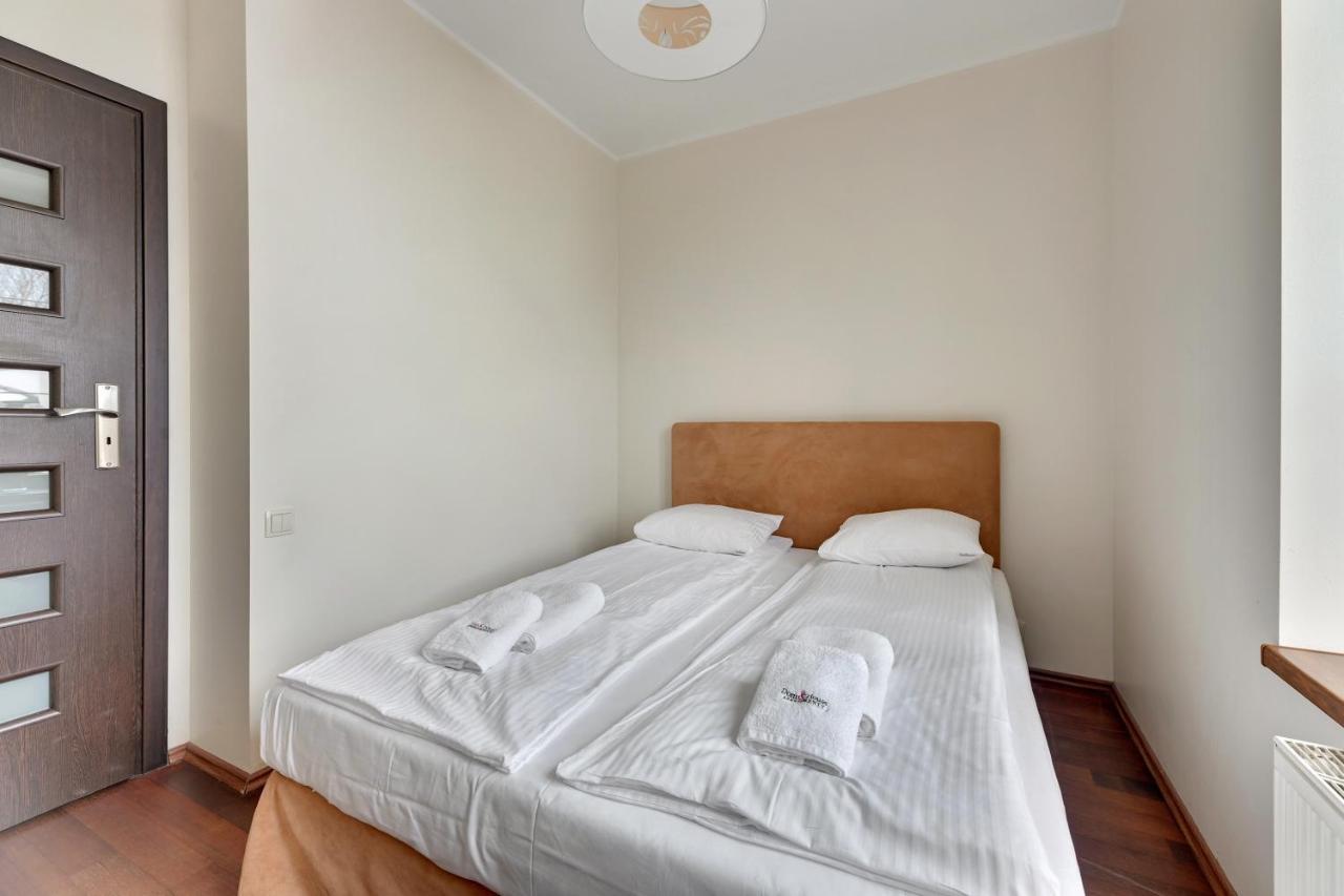 Dom & House - Apartamenty Nautilus Jelitkowo 50 Metrow Od Plazy Гданск Екстериор снимка