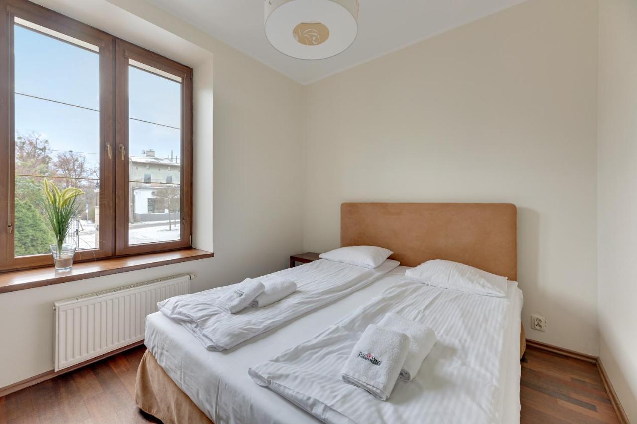 Dom & House - Apartamenty Nautilus Jelitkowo 50 Metrow Od Plazy Гданск Екстериор снимка