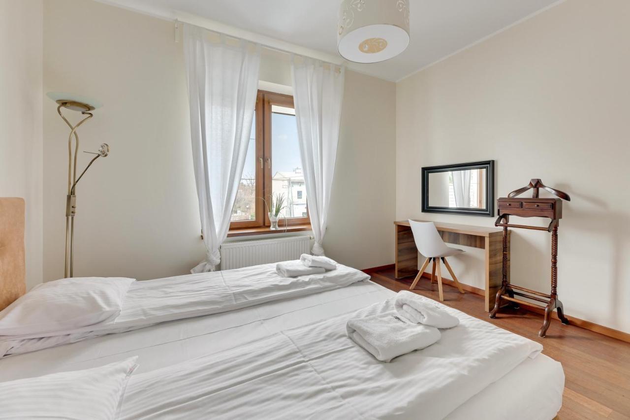 Dom & House - Apartamenty Nautilus Jelitkowo 50 Metrow Od Plazy Гданск Екстериор снимка