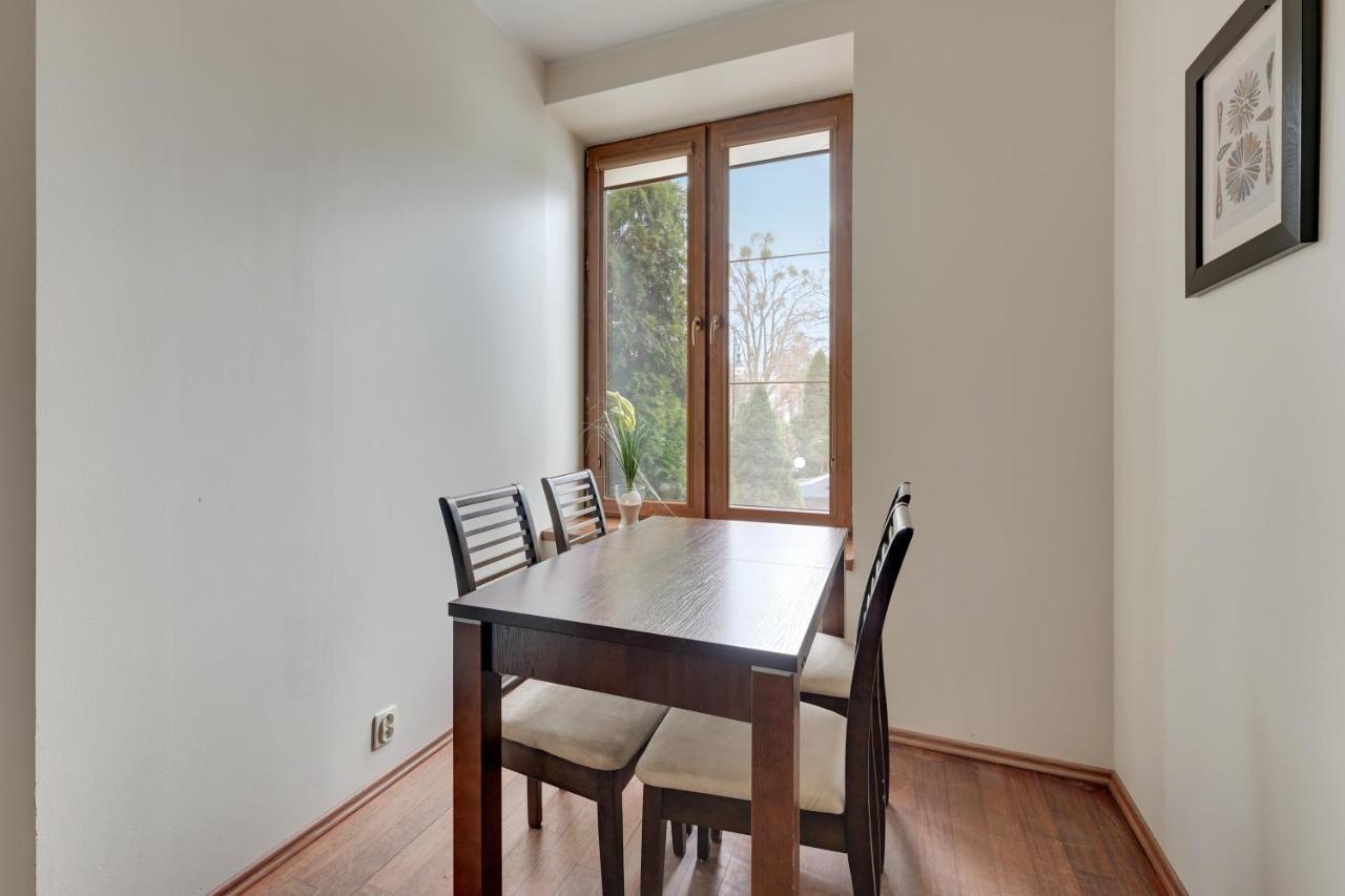 Dom & House - Apartamenty Nautilus Jelitkowo 50 Metrow Od Plazy Гданск Екстериор снимка