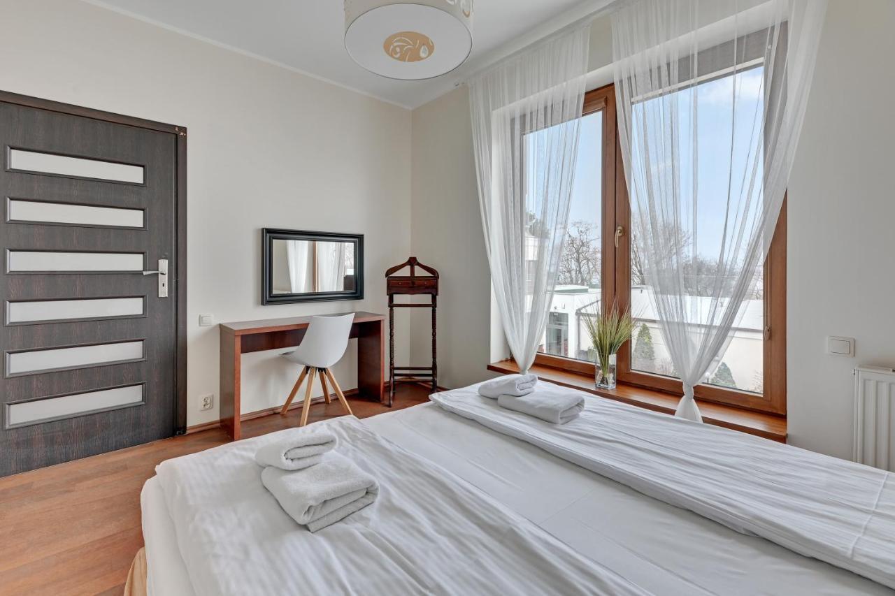 Dom & House - Apartamenty Nautilus Jelitkowo 50 Metrow Od Plazy Гданск Екстериор снимка