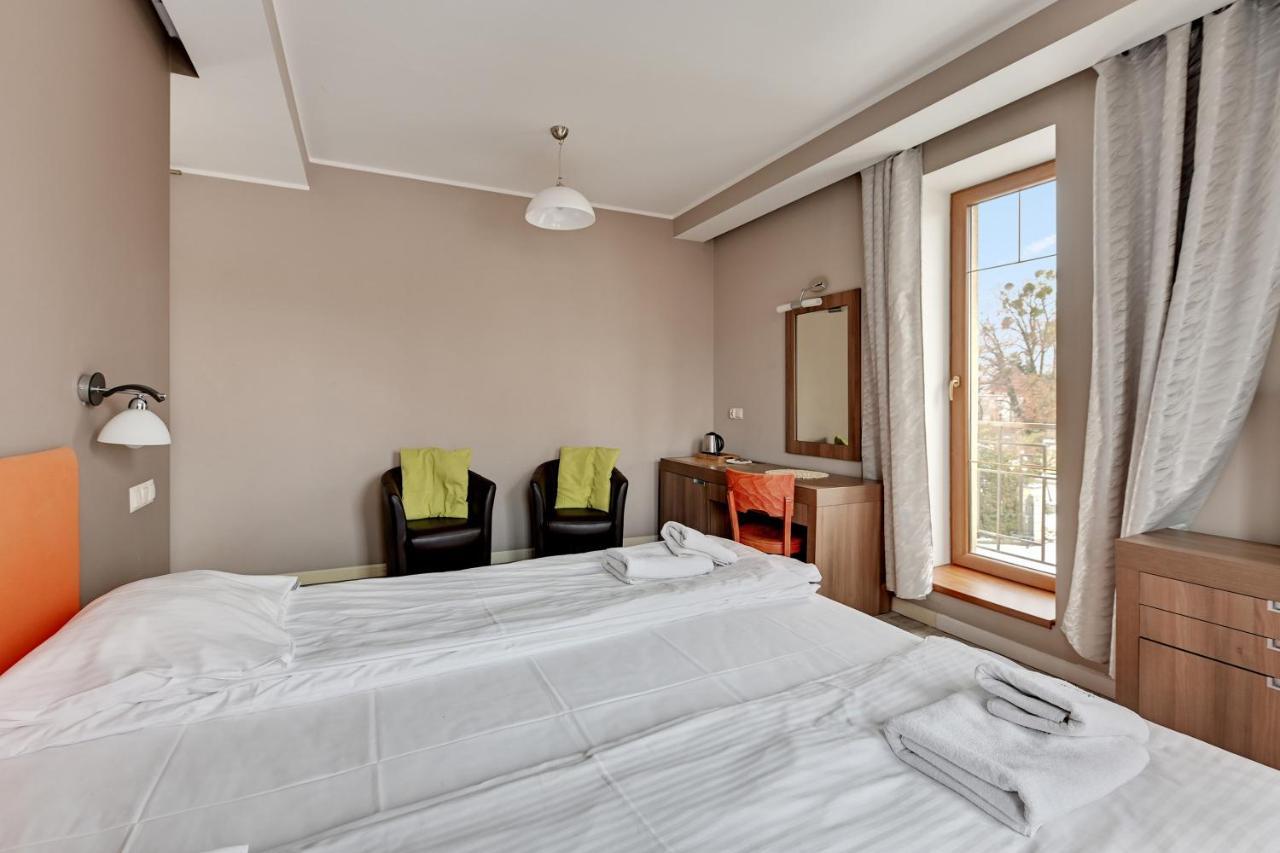 Dom & House - Apartamenty Nautilus Jelitkowo 50 Metrow Od Plazy Гданск Екстериор снимка